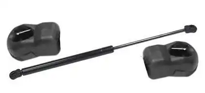 AMORTECEDOR TAMPA FORD KA 97/07