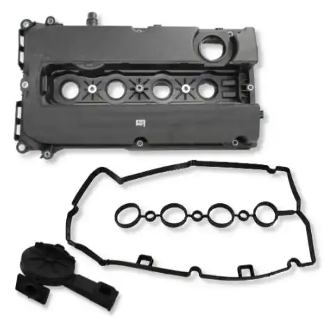 TAMPA VALVULA CRUZE 2012/ SONIC 2013/ TRACKER 2014/