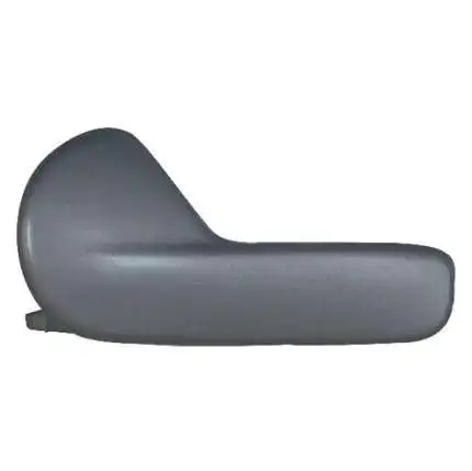 MACANETA INT GOL GV VI ESQ 4P CINZA