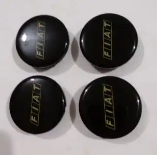 CALOTA RODA FIAT UNO,TEMPRA,PALIO,SIE, (CENTRO)