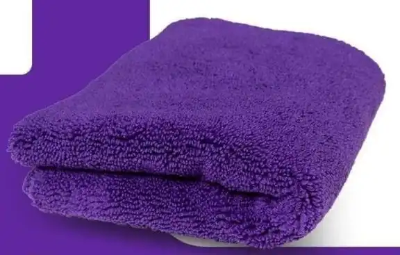 TOALHA MICROFIBRA ZACS 40X60CM