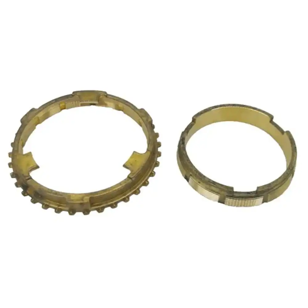 ANEL SINCRONIZADO FIAT PALIO FIRE 1" 2" (KIT)