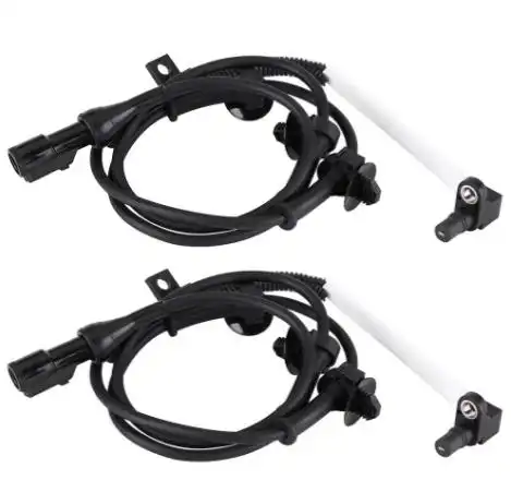 SENSOR ABS DIANTEIRO RANGER 2013/ ESQUERDO