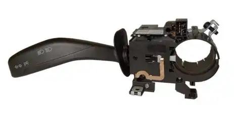 CHAVE PISCA POLO 03/06 C/ TERM BUZINA