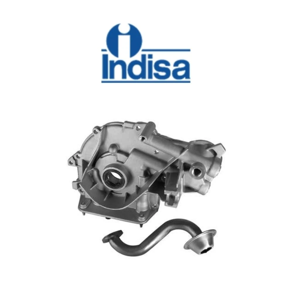 BOMBA OLEO FIAT PALIO IDEA 06/ PUNTO 08/ DOBLO 10/ 1.4/ 1.8