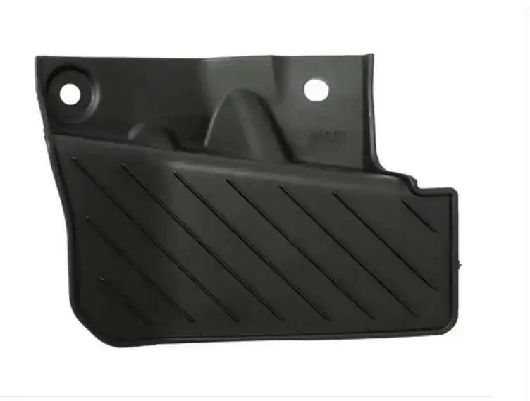 ACABAMENTO PROTETOR PARALAMA HONDA HR-V LX 2016 A 2021