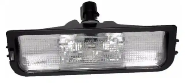 SINAL PLACA GOL VOYAGE G V SAVEIRO G V