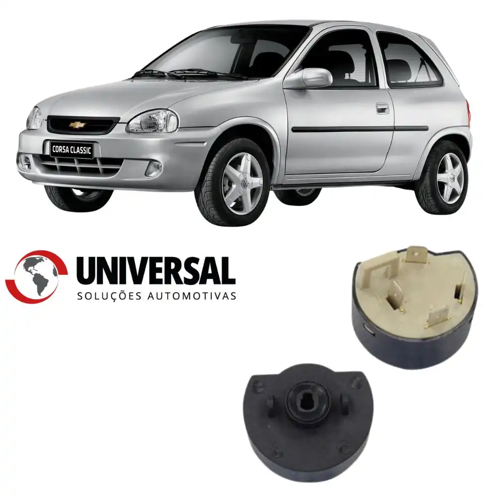 COMUTADOR PARTIDA CORSA 96/02