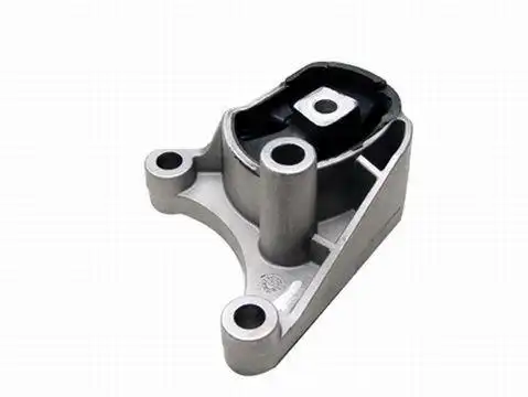 CALCO CAIXA KA 1997 A 2007 S/ SUPORTE (INFERIOR)