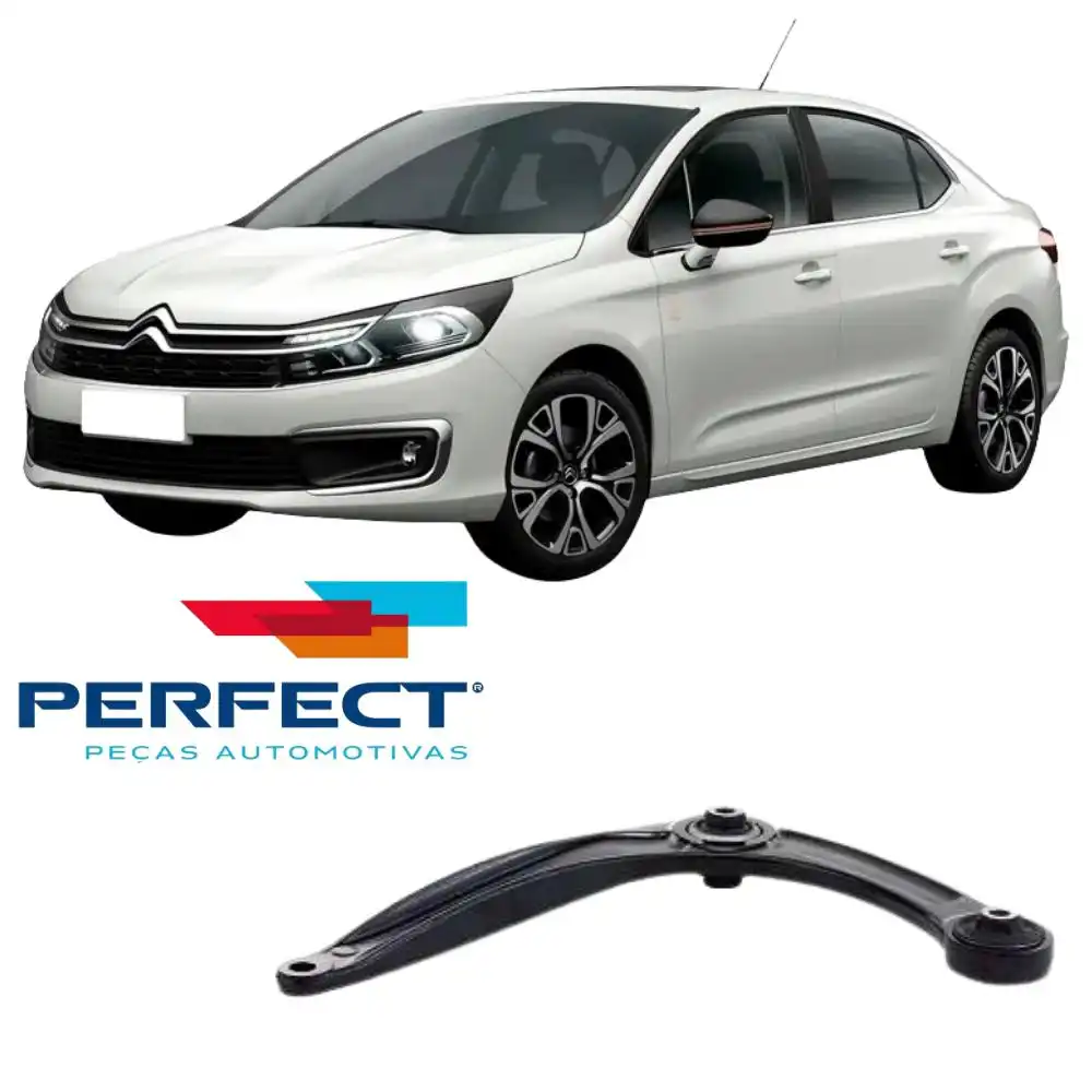 BANDEJA DIANTEIRA PEUGEOT 308 2013 ACIMA ESQ SEM PIVO