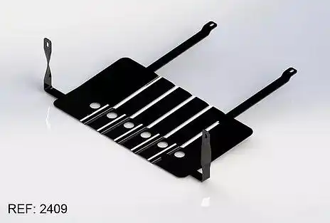 PROTETOR MOTOR NEW FIESTA SEDAN 1.5 1.6 14/