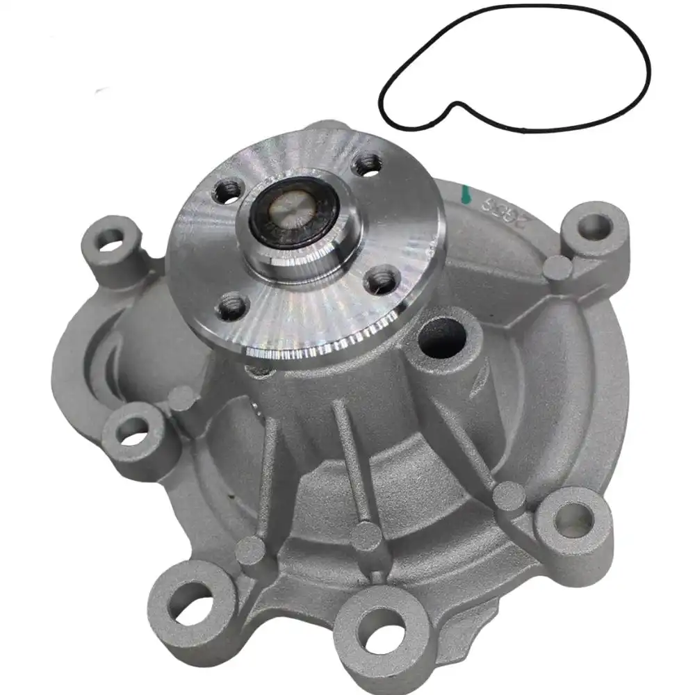 BOMBA DAGUA MERCEDES C180 2012