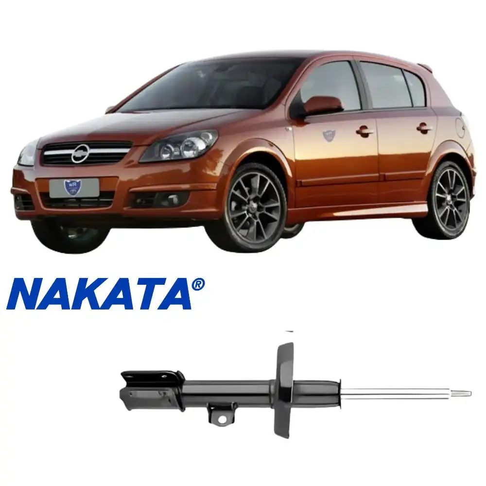 AMORTECEDOR DIANTEIRO VECTRA 2006 A 2012 ESQUERDO
