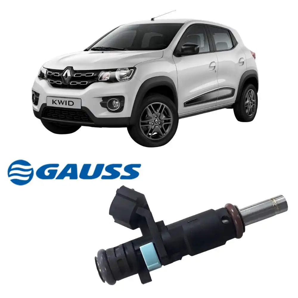 BICO INJ RENAULT KWID 1.0 12V 2017 ACIMA