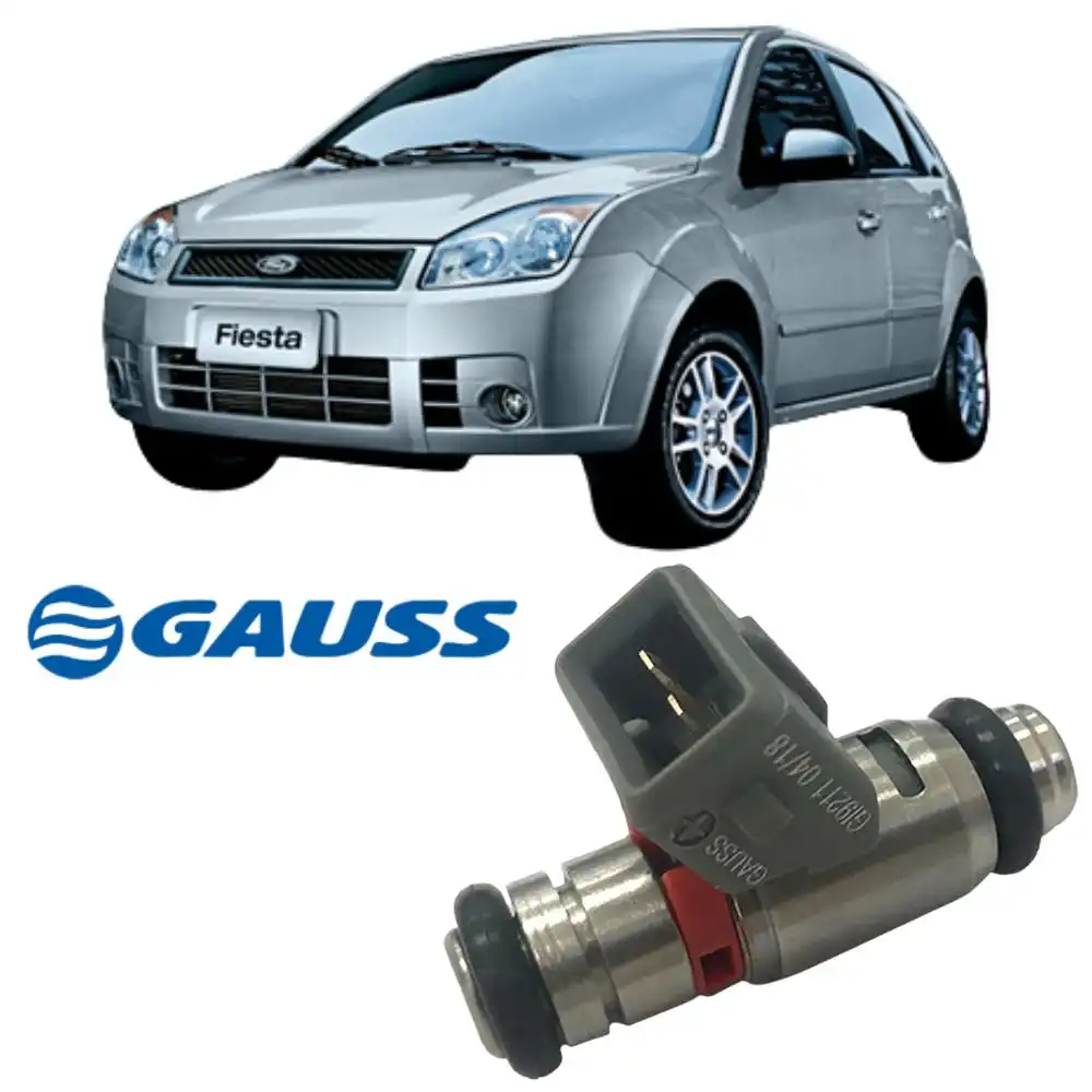 BICO INJ FIESTA 1.0 FLEX 2008 A 2010