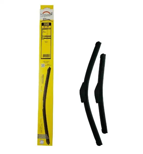 PALHETA SLIM 22" 18" (AEROFIT)