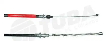 CABO FREIO MAO TRAS F-1000 92/