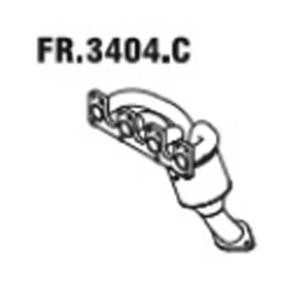 CANO SAIDA MOTOR FORD KA 1.0 2008 A 2013