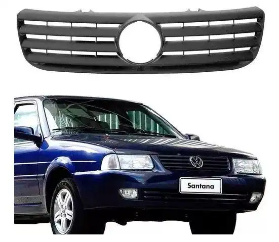 GRADE RADIADOR SANTANA 99/06