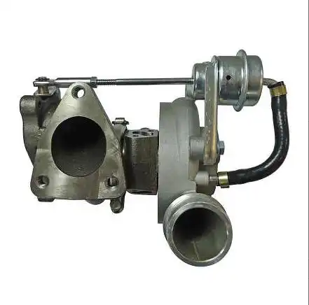 TURBINA TOYOTA HILUX 3.0 8V 1KZTE 1997 A 2004 DIESEL TURBO