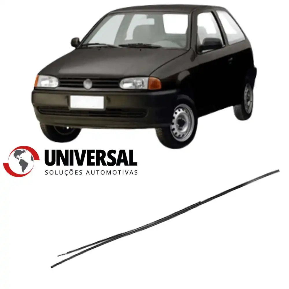 FRISO TETO (PINGADEIRA) GOL 95/97 DIR