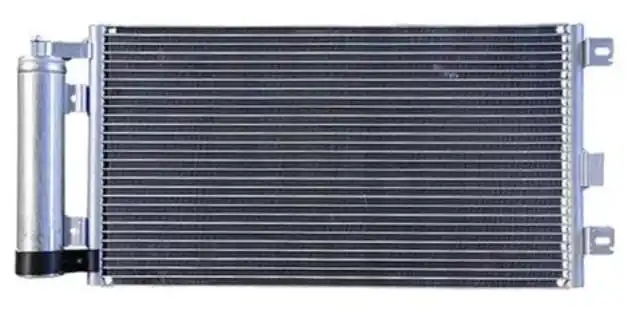 CONDENSADOR AR CONDICIONAD CELTA 2007 A 2015