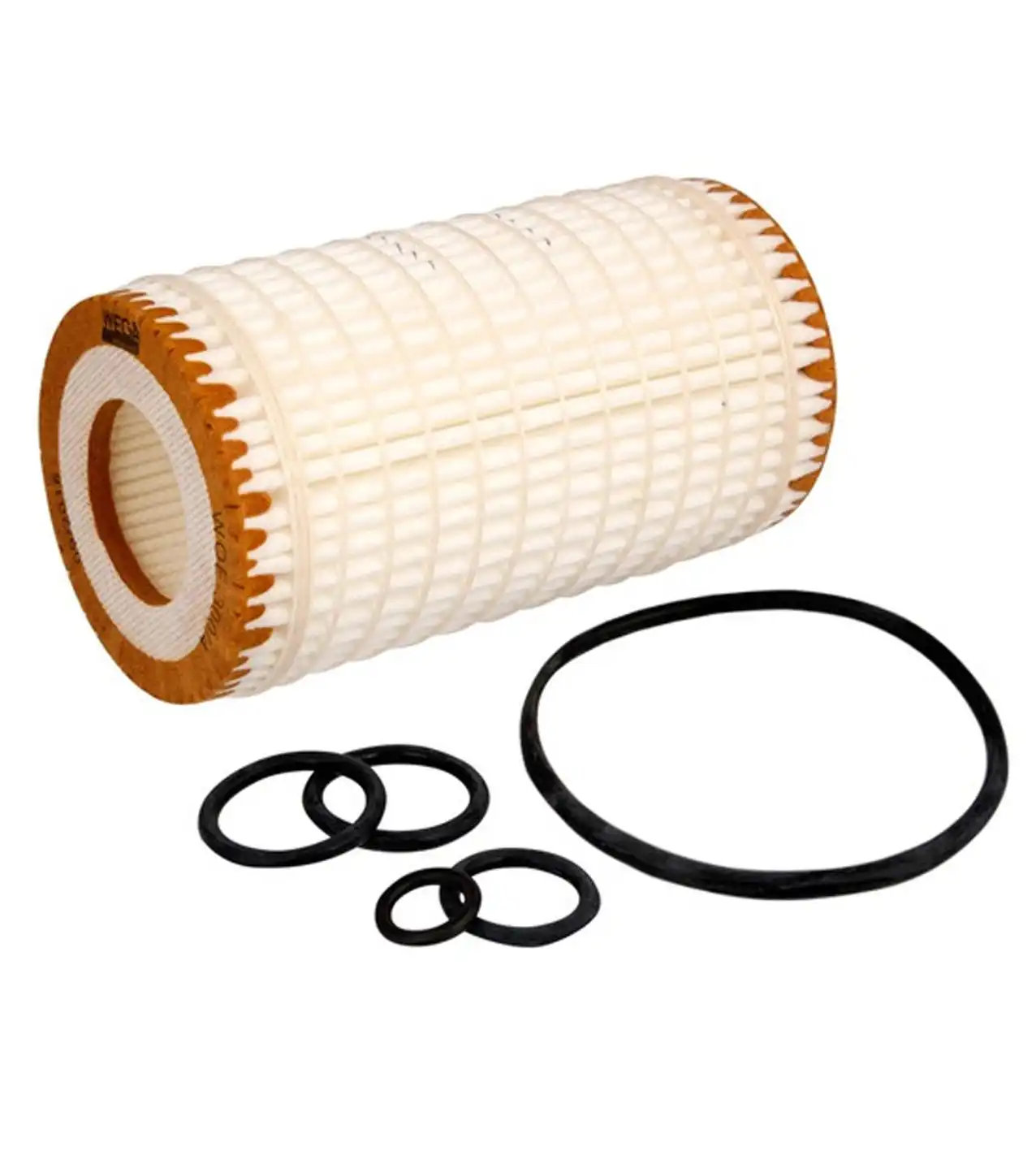 FILTRO OLEO MOTOR MERCEDES BENZ C 320 3.2 V6 24V 2001 A 2005