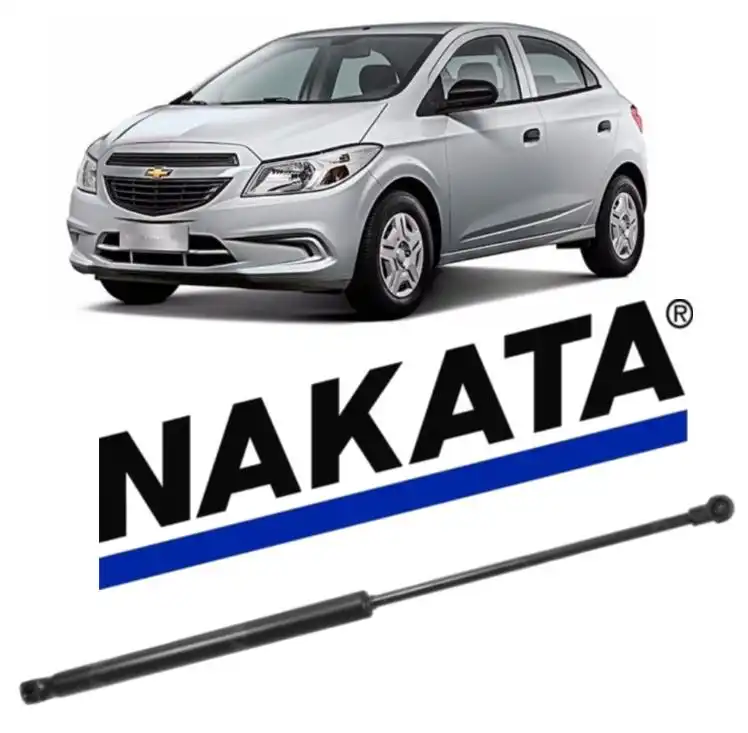 AMORTECEDOR TAMPA ONIX 2012 A 2019