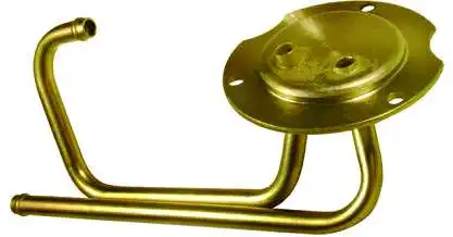 TAMPA TUBO MISTURA COLETOR ADMISSAO GOL 1.6 1.8 1993 A 1994