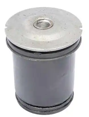 BUCHA EIXO TRAS FIAT BRAVO UNO 2010/ NOVO STILO 2003/ IDEA 2