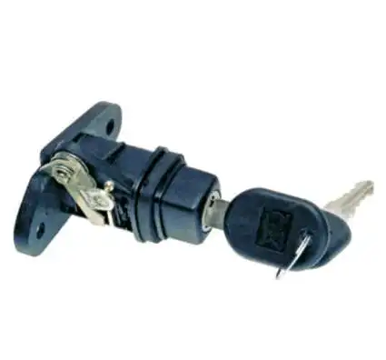 CILINDRO PORTA MALAS FIAT UNO /96 PREMIO