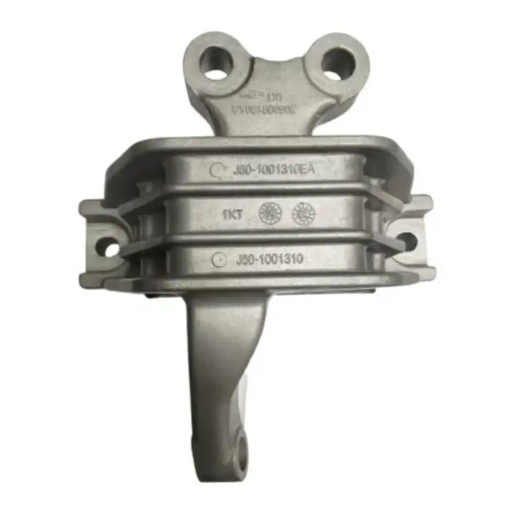 CALCO MOTOR DIR CHERY ARRIZO 6 1.5 2020 EM DIANTE