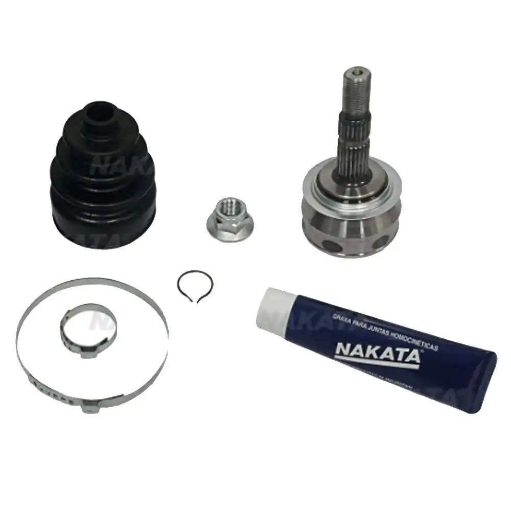 JUNTA HOMOC CORSA CELTA 1.0 1.4 1.6 94/ 28 DEN RANHURA FINA