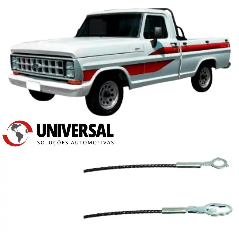 ESPIA ACO CACAMBA F-1000 92/ ESQ