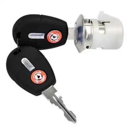 CILINDRO PORTA UNO 10/ FIORINO 13/ DIR