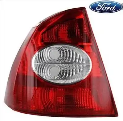 SINAL TRAS FOCUS SEDAN 09/13 ESQ BICOLOR