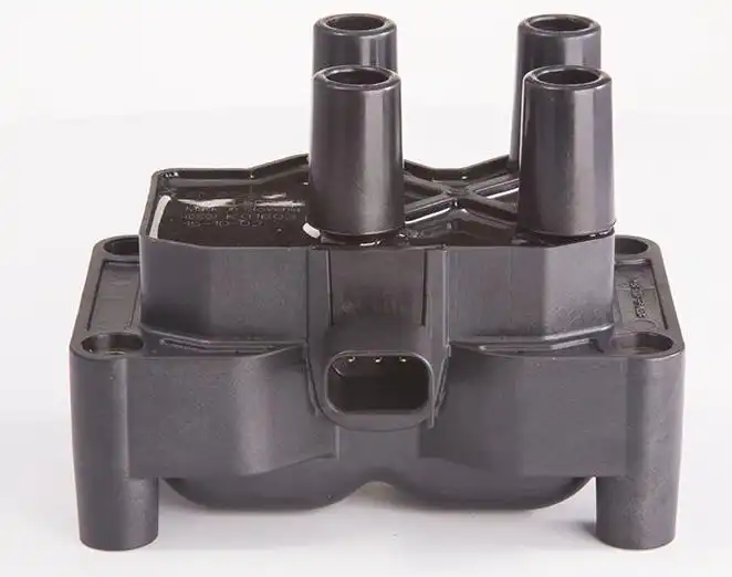 BOBINA INJ ELET FIESTA ECOSPORT COURIER KA ZETEC ROCAN 2008/