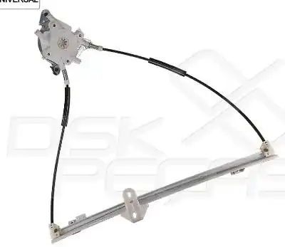 MAQUINA VID SANTANA 2/4P DIANT DIR ELET S/MO