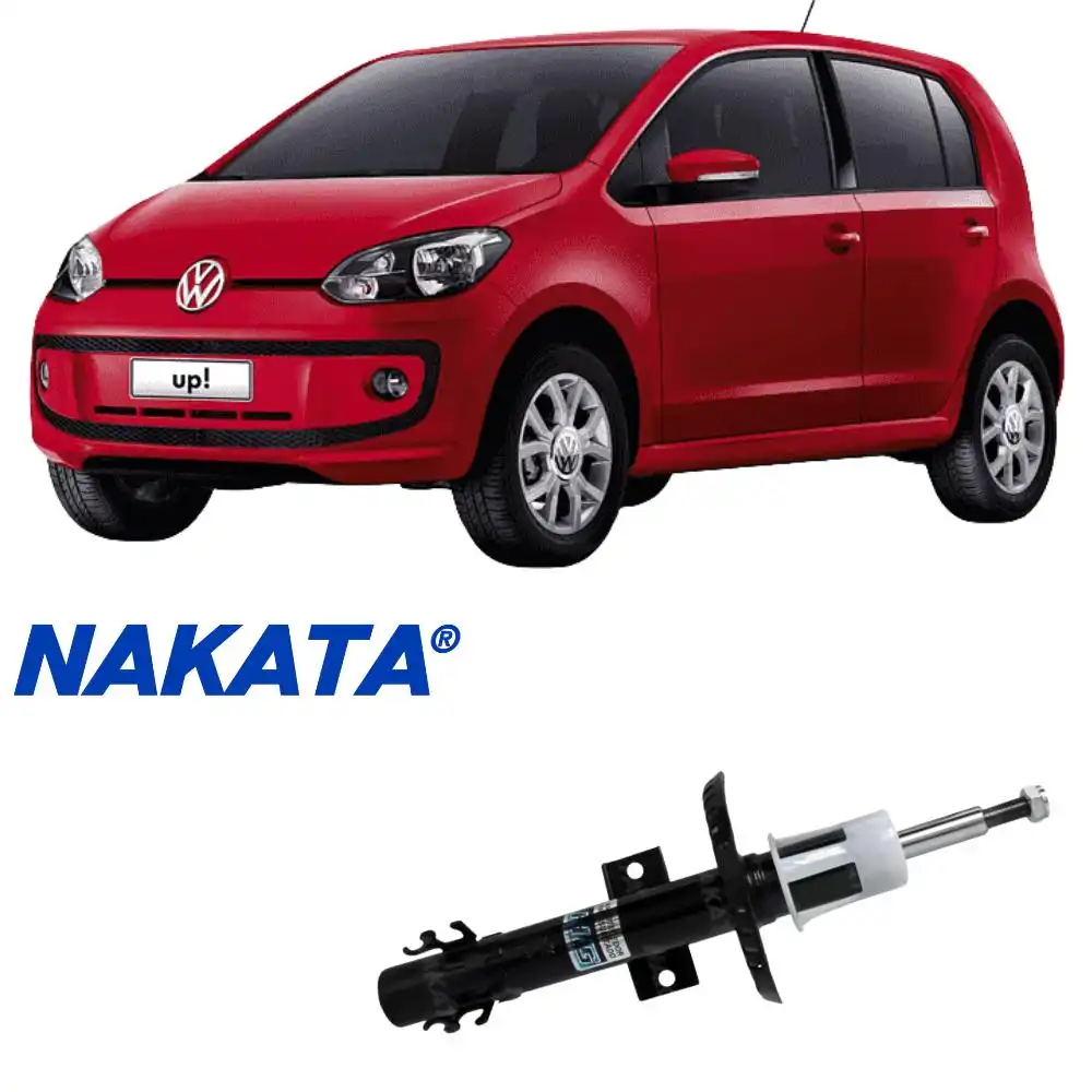 AMORTECEDOR DIANTEIRO VW UP! 1.0 TSI 2014/ GAS