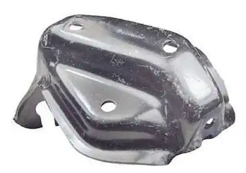 SUPORTE CALCO MOTOR GOL PARATI SAVEIRO ESQ MOTOR AP 89/00