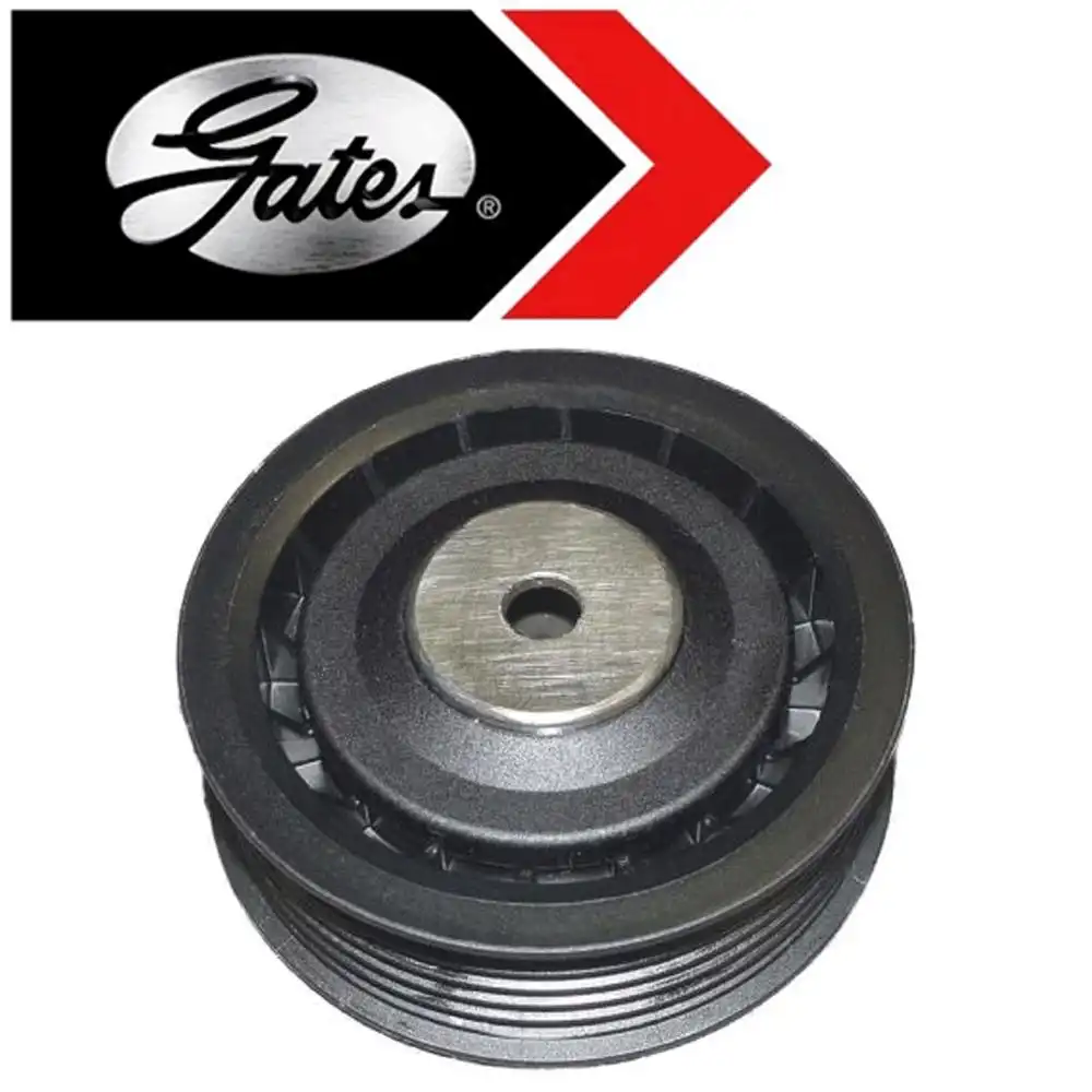 POLIA CORREIA ALTERNADOR CELTA 1.0 8V 2001 ACIMA