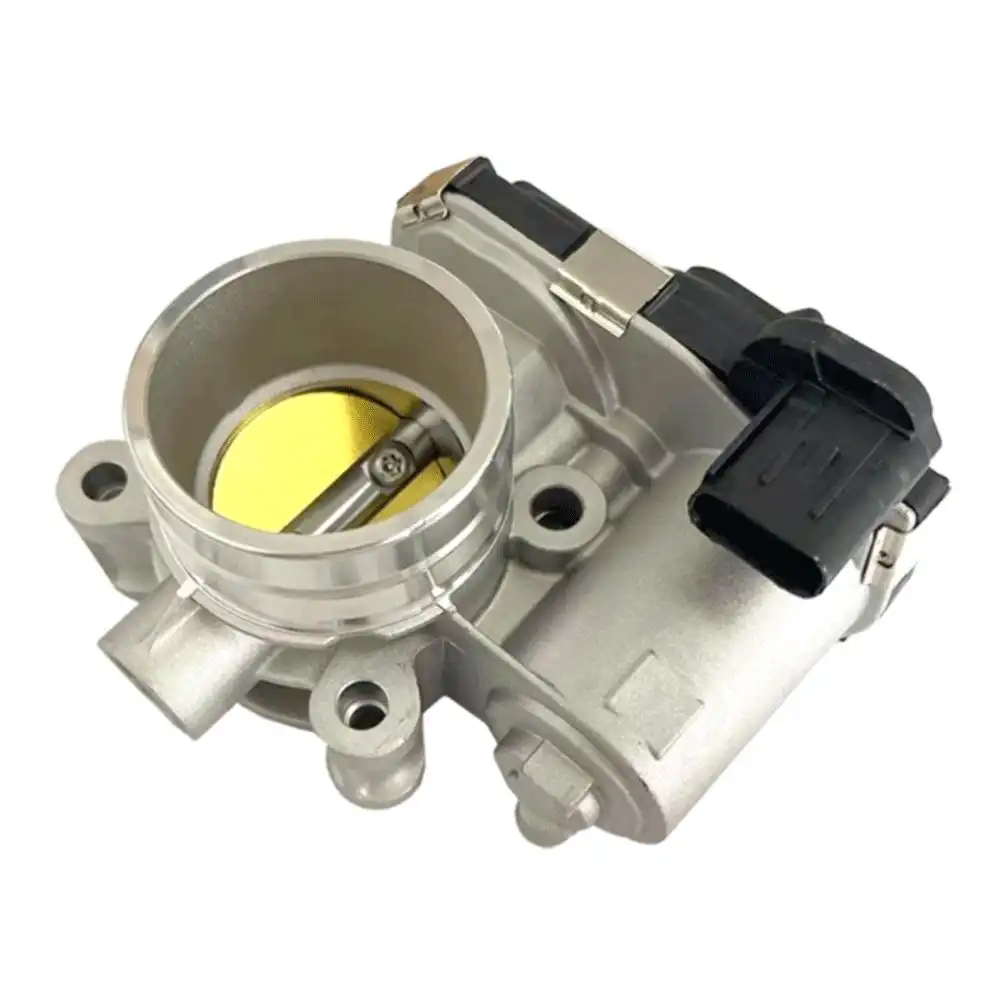 CORPO BORBOLETA CRUZE 1.4 16V 2017 EM DIANTE