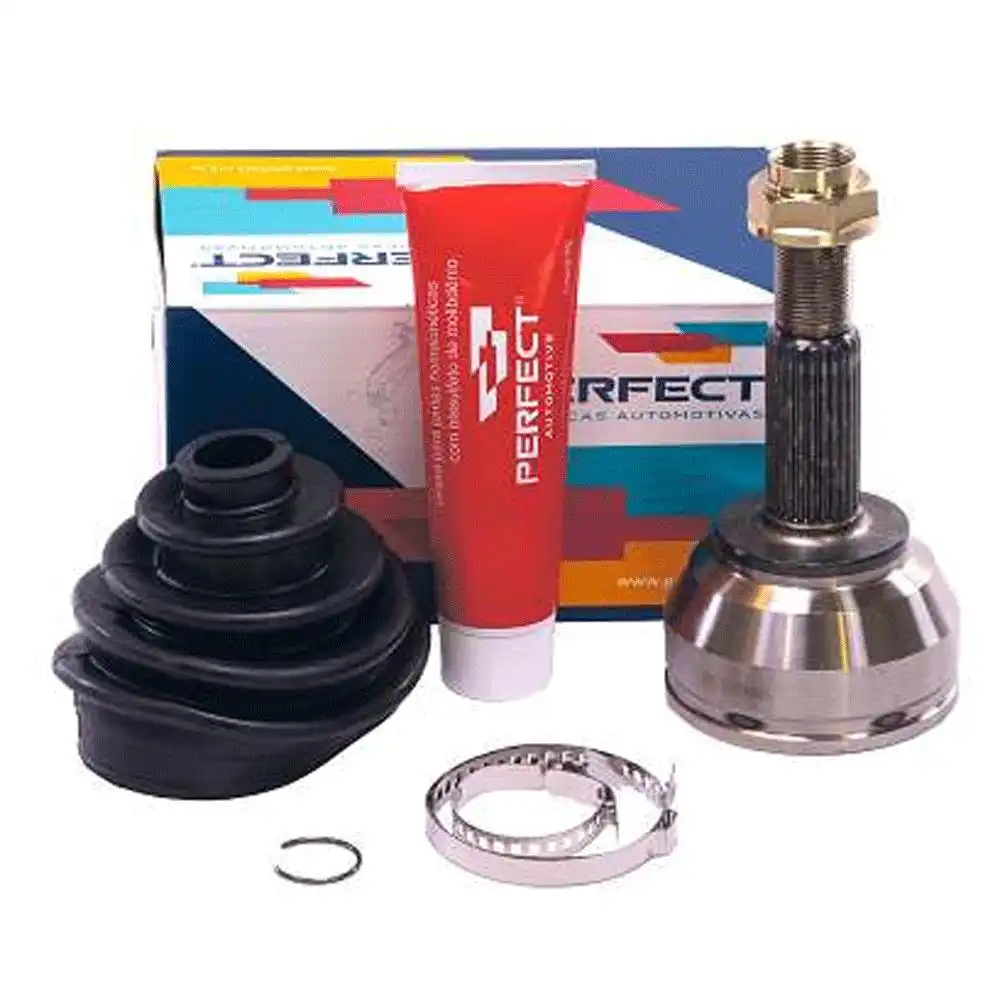 JUNTA HOMOC TOYOTA YARIS 1.3 1.5 AUTOMATICO 2017 A 2020