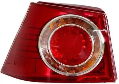 SINAL TRAS GOLF 07/12 ESQ BICOLOR (CANTO)