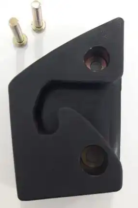 BATENTE BANCO TRAS FIAT UNO ESQ