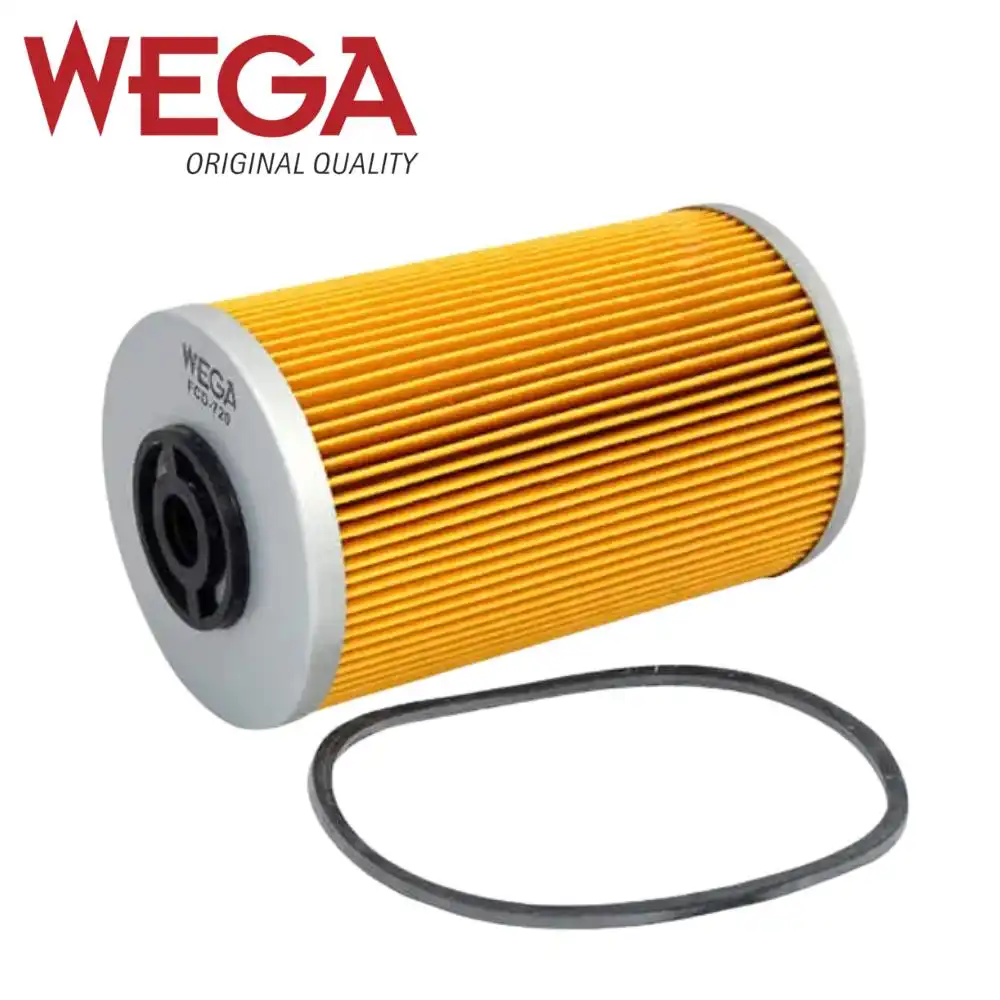 FILTRO COMBUSTIVEL RETRO ESCAVADEIRA 660 MWM ATE 1978