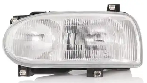 FAROL GOLF GLX GTI 93/98 ESQ