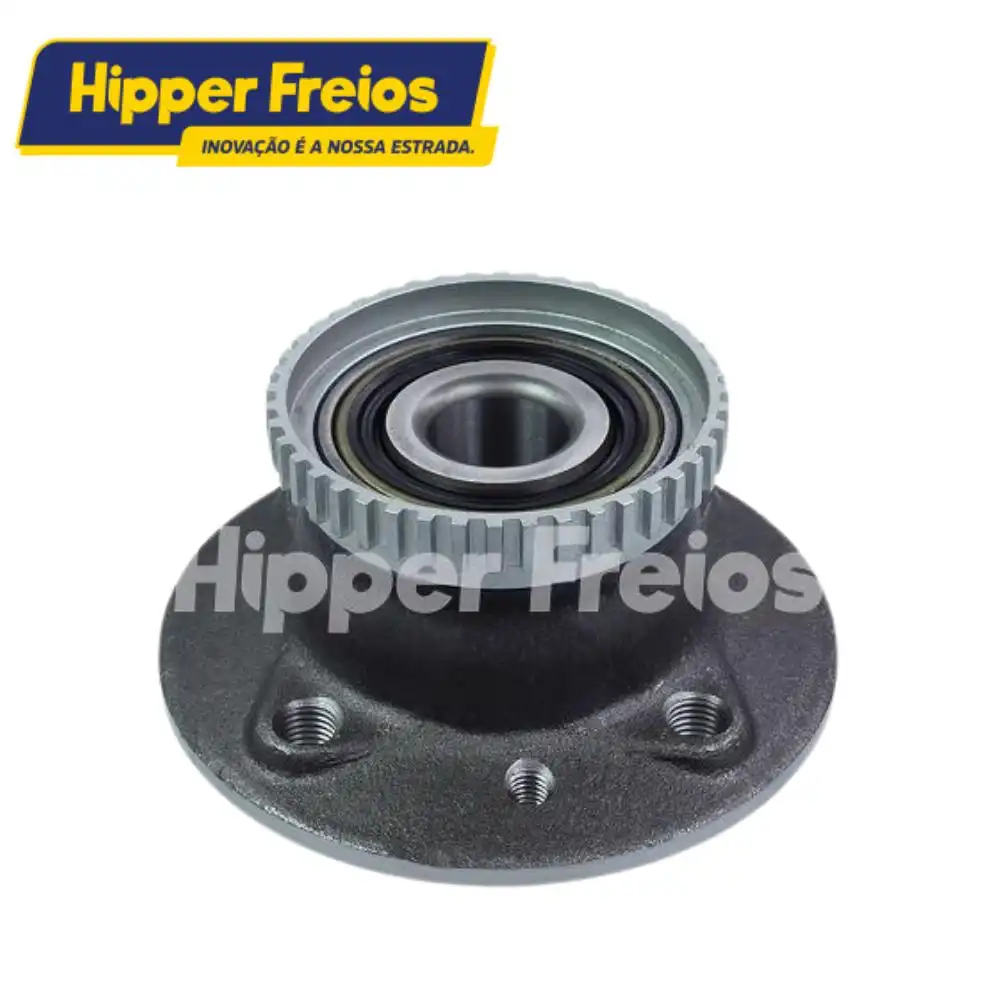 CUBO RODA TRAS RENAULT SCENIC KANGOO C/ABS C/ROLAM