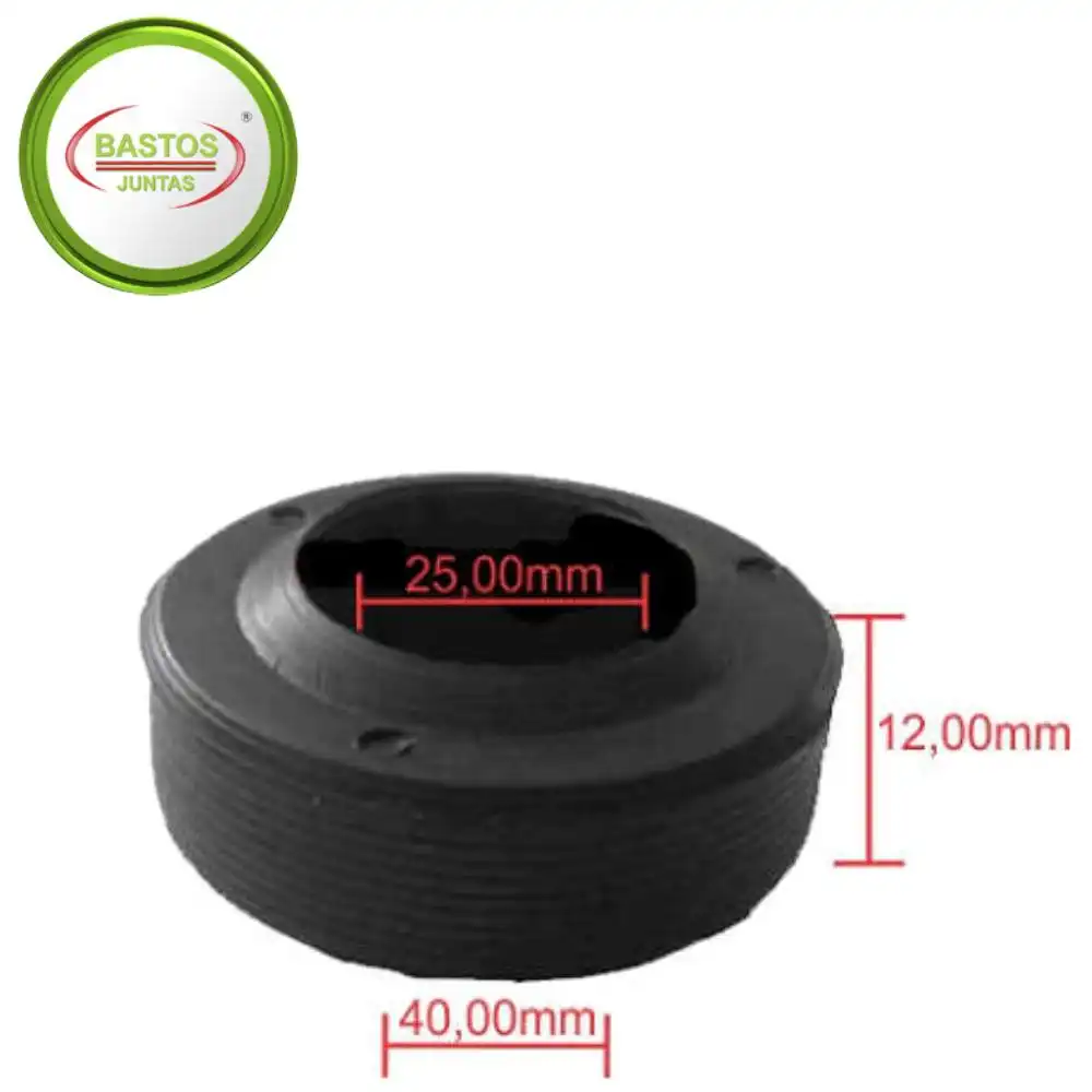 RETENTOR EIXO PILOTO FUSCA