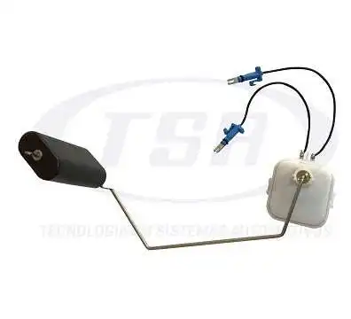 BOIA TANQUE FIAT STRADA 1.4 8V 1.8 16V 2015 EM DIANTE FLEX